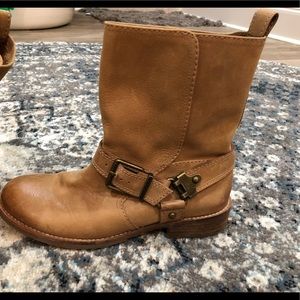 Short Gianni bini boots